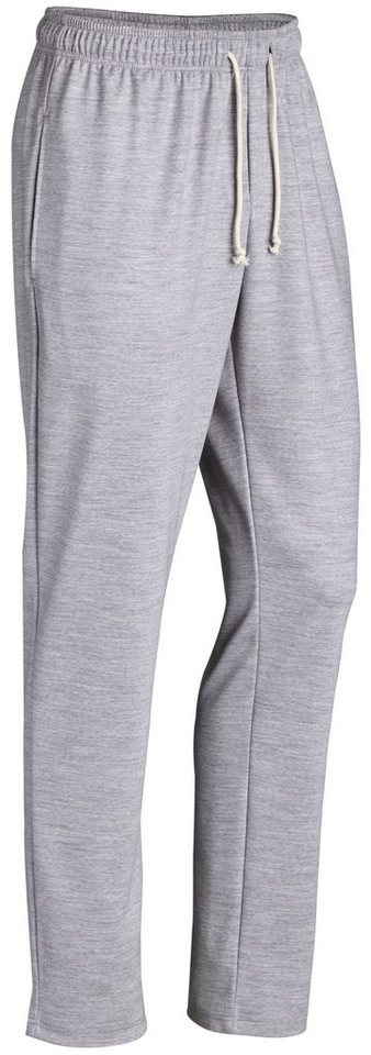 Kaipara - Merino Sportswear Jogginghose URBAN Merino Jogginghose Herren 270 (1-tlg) aus reiner Merinowolle Made in Germany von Kaipara - Merino Sportswear