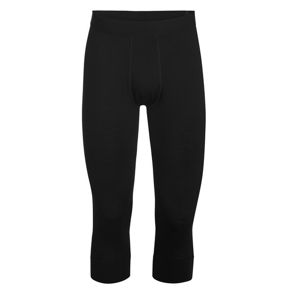 Kaipara - Merino Sportswear Merino 3/4 Lange Unterhose 200 Herren von Kaipara - Merino Sportswear