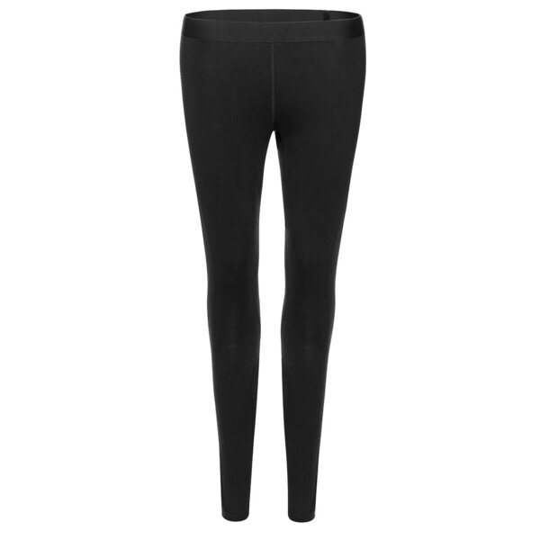 Kaipara - Merino Sportswear Merino 4/4 Leggings 150 Damen von Kaipara - Merino Sportswear