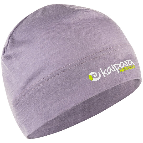 Kaipara - Merino Sportswear Merino Beanie Unisex 150 Onesize von Kaipara - Merino Sportswear