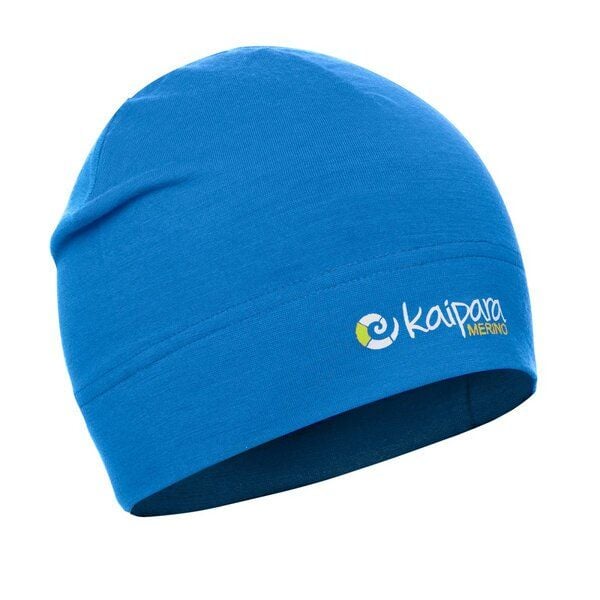 Kaipara - Merino Sportswear Merino Beanie Unisex 150 Onesize von Kaipara - Merino Sportswear