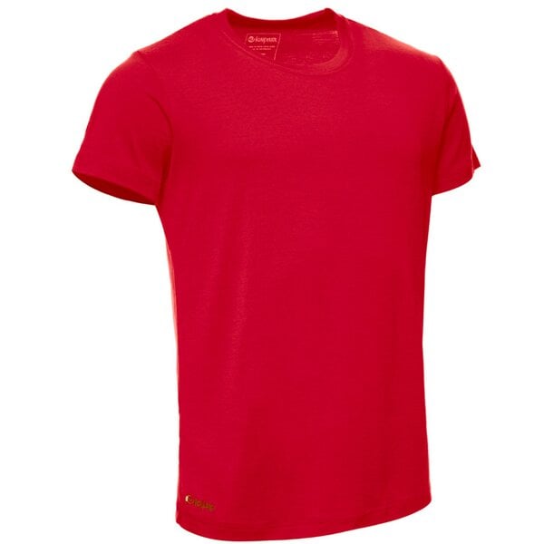 Kaipara - Merino Sportswear Merino Shirt Herren Kurzarm Regularfit 150 von Kaipara - Merino Sportswear