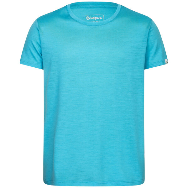 Kaipara - Merino Sportswear Merino Shirt Herren Kurzarm Regularfit 200 Mulesing-frei von Kaipara - Merino Sportswear