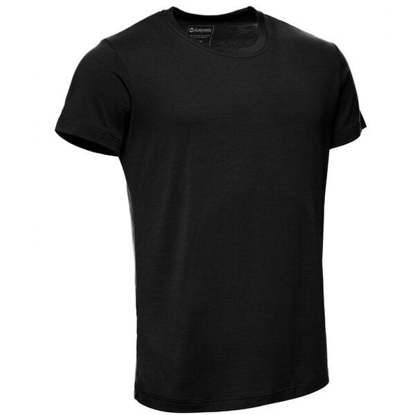 Kaipara - Merino Sportswear Merino Shirt Herren Kurzarm Regularfit 200 Mulesing-frei von Kaipara - Merino Sportswear