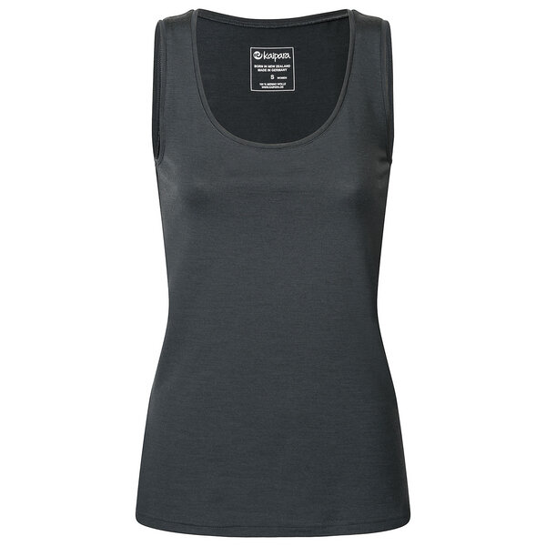 Kaipara - Merino Sportswear Merino Top Regular 200 Damen von Kaipara - Merino Sportswear