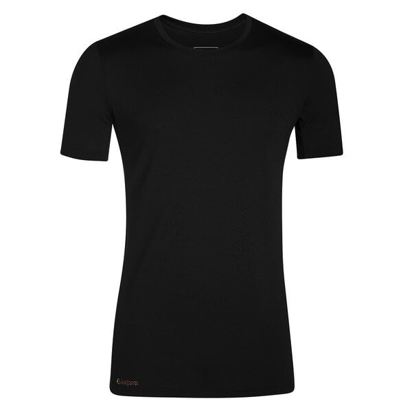 Kaipara - Merino Sportswear Merino kurzarm Unterhemd Herren Slimfit 200 von Kaipara - Merino Sportswear