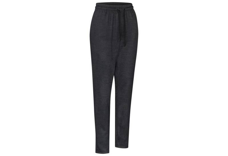 Kaipara - Merino Sportswear Relaxhose URBAN Merino Jogginghose Damen 270 (1-tlg) aus reiner Merinowolle Made in Germany von Kaipara - Merino Sportswear