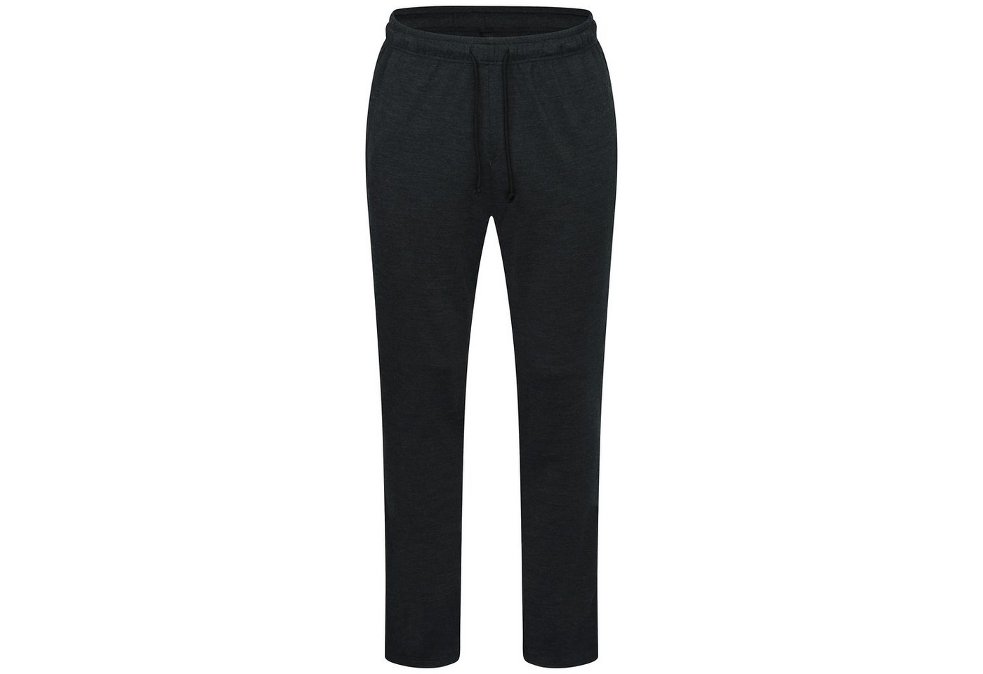 Kaipara - Merino Sportswear Relaxhose URBAN Merino Jogginghose Herren 270 (1-tlg) aus reiner Merinowolle Made in Germany von Kaipara - Merino Sportswear