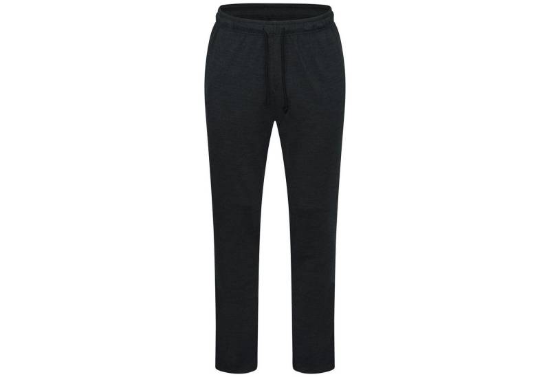 Kaipara - Merino Sportswear Relaxhose URBAN Merino Jogginghose Herren 270 (1-tlg) aus reiner Merinowolle Made in Germany von Kaipara - Merino Sportswear