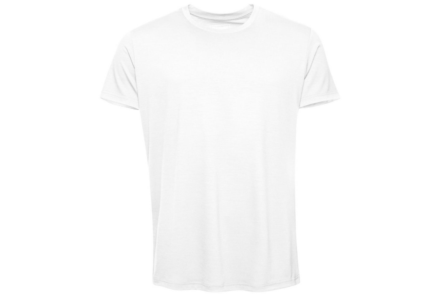 Kaipara - Merino Sportswear Rundhalsshirt URBAN Merino T-Shirt Herren Kurzarm Regular 200 (1-tlg) aus reiner Merinowolle Made in Germany von Kaipara - Merino Sportswear