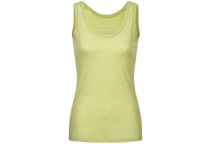 Kaipara - Merino Sportswear T-Shirt Merino Top Damen Slimfit 150 (1-tlg) aus reiner Merinowolle Made in Germany von Kaipara - Merino Sportswear