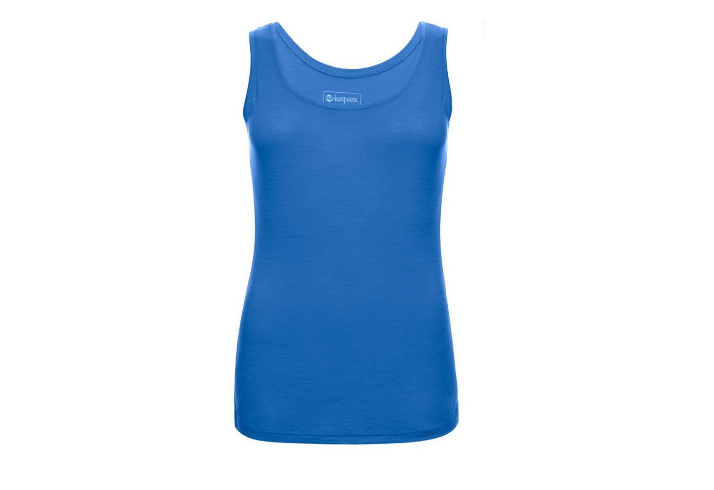 Kaipara - Merino Sportswear T-Shirt Merino Top Damen Slimfit 150 (1-tlg) aus reiner Merinowolle Made in Germany von Kaipara - Merino Sportswear