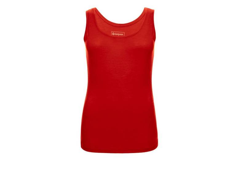 Kaipara - Merino Sportswear T-Shirt Merino Top Damen Slimfit 150 (1-tlg) aus reiner Merinowolle Made in Germany von Kaipara - Merino Sportswear