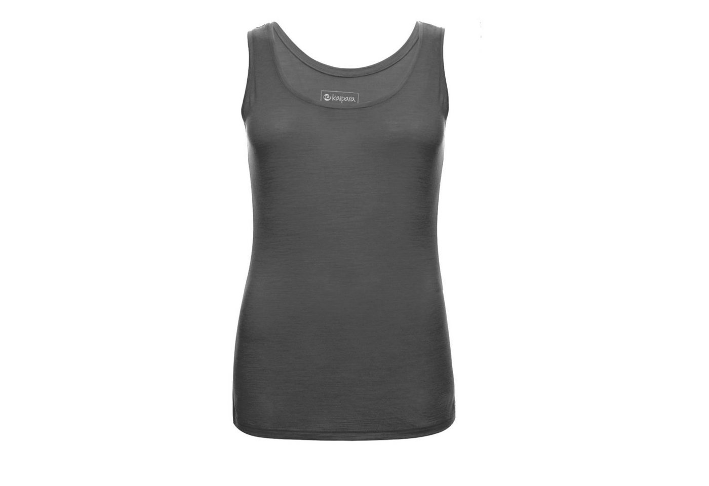 Kaipara - Merino Sportswear T-Shirt Merino Top Damen Slimfit 150 (1-tlg) aus reiner Merinowolle Made in Germany von Kaipara - Merino Sportswear