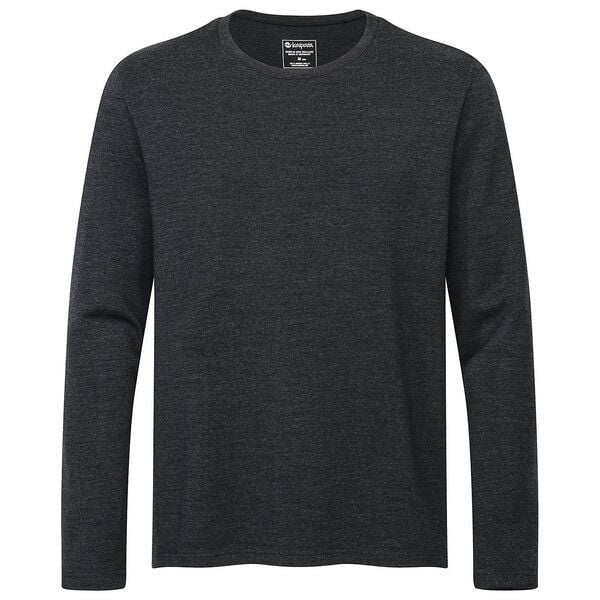 Kaipara - Merino Sportswear URBAN Merino Longsleeve Herren Regularfit 270 von Kaipara - Merino Sportswear