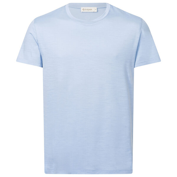 Kaipara - Merino Sportswear URBAN Merino Shirt Herren Kurzarm Regular 150 von Kaipara - Merino Sportswear