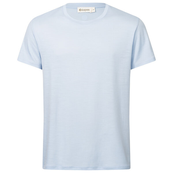 Kaipara - Merino Sportswear URBAN Merino Shirt Herren Kurzarm Regular 150 von Kaipara - Merino Sportswear