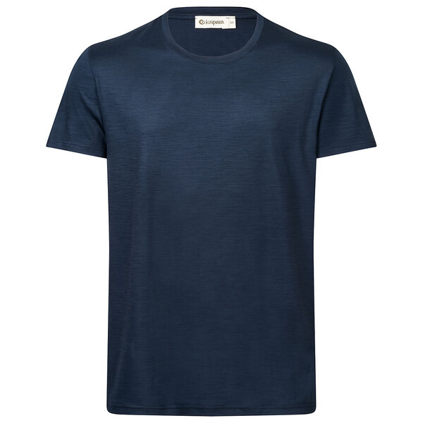 Kaipara - Merino Sportswear URBAN Merino Shirt Herren Kurzarm Regular 150 von Kaipara - Merino Sportswear