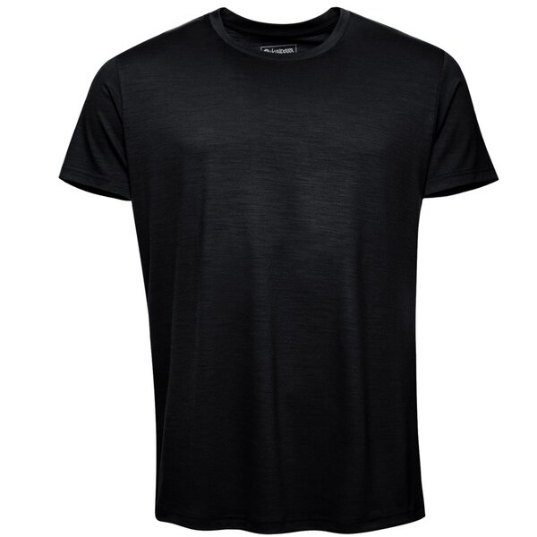 Kaipara - Merino Sportswear URBAN Merino T-Shirt Herren Kurzarm Regular 200 von Kaipara - Merino Sportswear