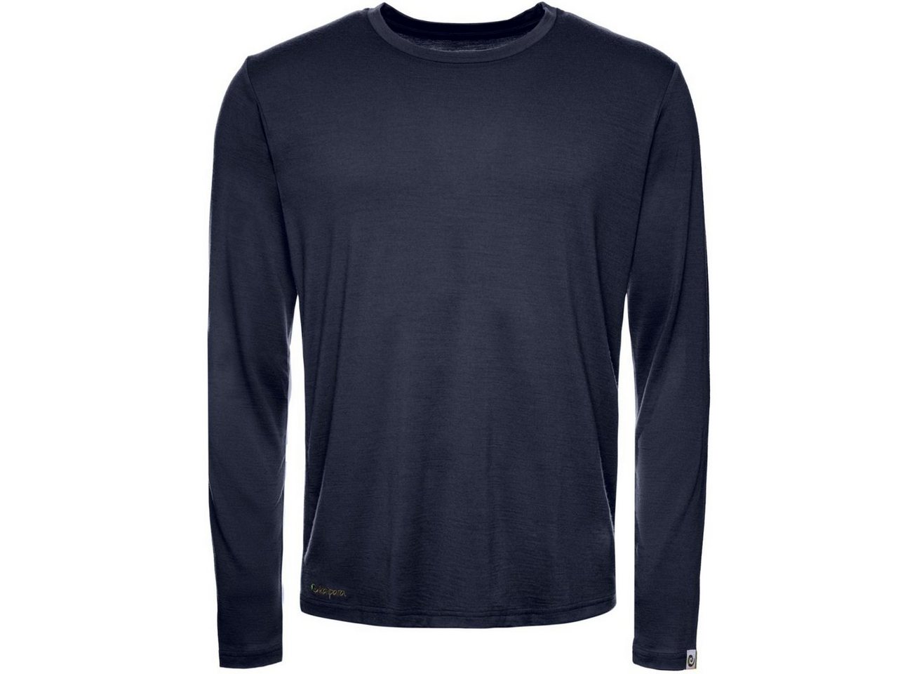 Kaipara - Merino Sportswear Unterhemd Merino Herren-Unterhemd Regularfit 150g light (1-St) aus reiner Merinowolle Made in Germany von Kaipara - Merino Sportswear