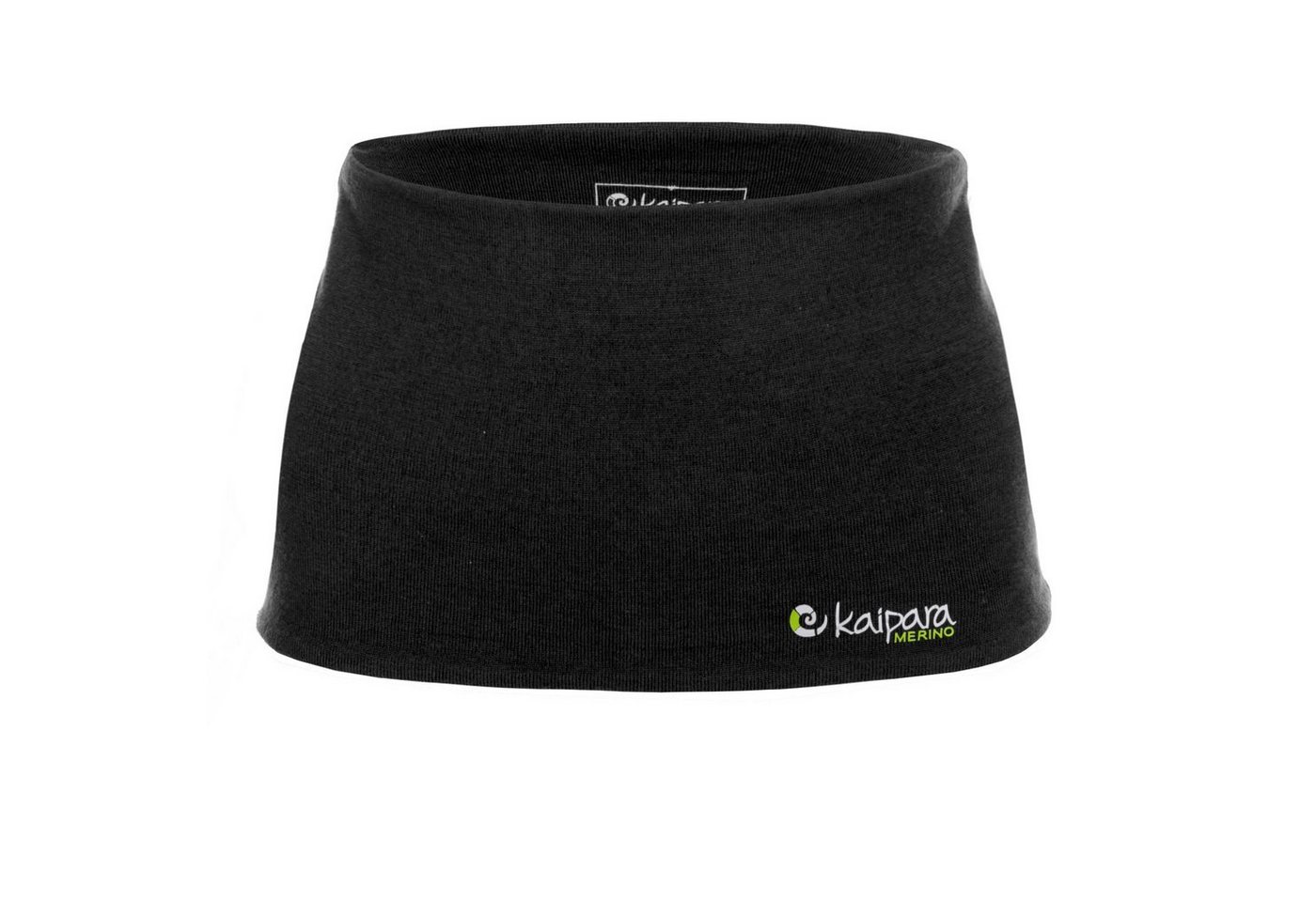 Kaipara - Merino Sportswear Unterziehshirt Merino Nierenwärmer Damen 250 warm (1-St) aus reiner Merinowolle Made in Germany von Kaipara - Merino Sportswear