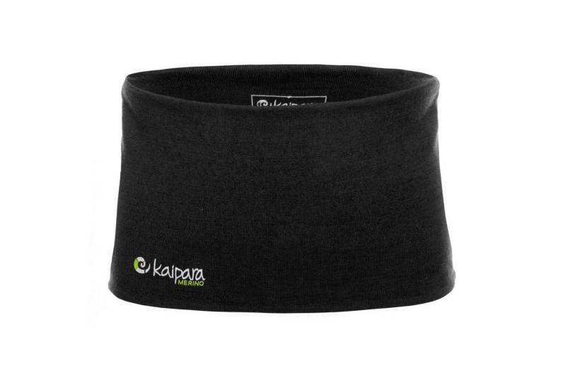 Kaipara - Merino Sportswear Unterziehshirt Merino Nierenwärmer Herren 250 warm (1-St) aus reiner Merinowolle Made in Germany von Kaipara - Merino Sportswear