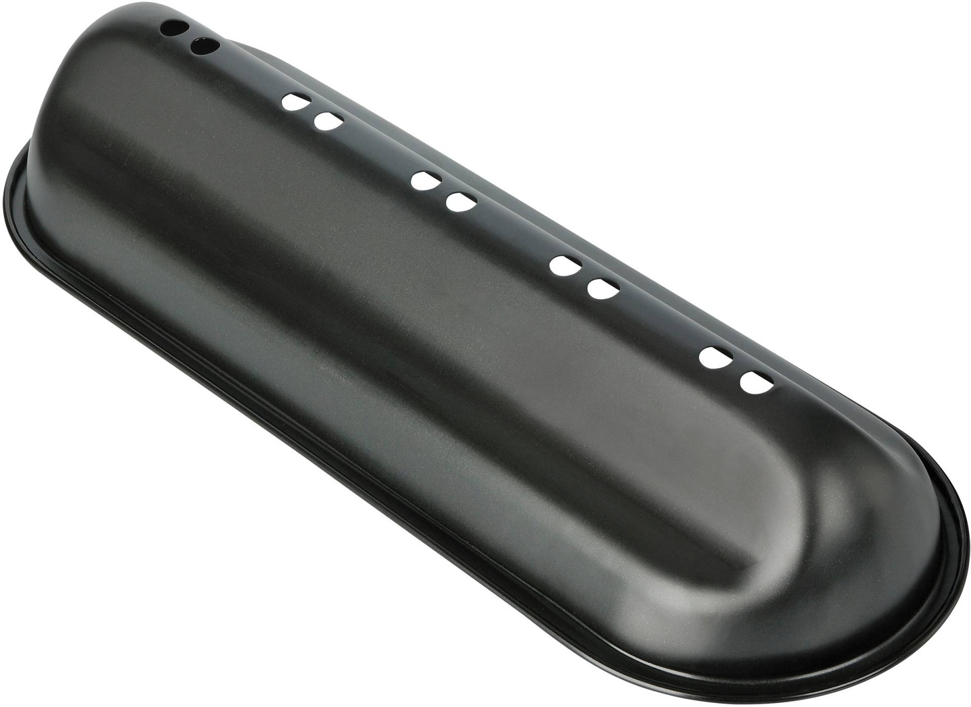 Kaiser Backformen Backform "Kaiser" Christstollen, Antihaftbeschichtung, Gleichmäßige Backergebnisse von Kaiser Backformen