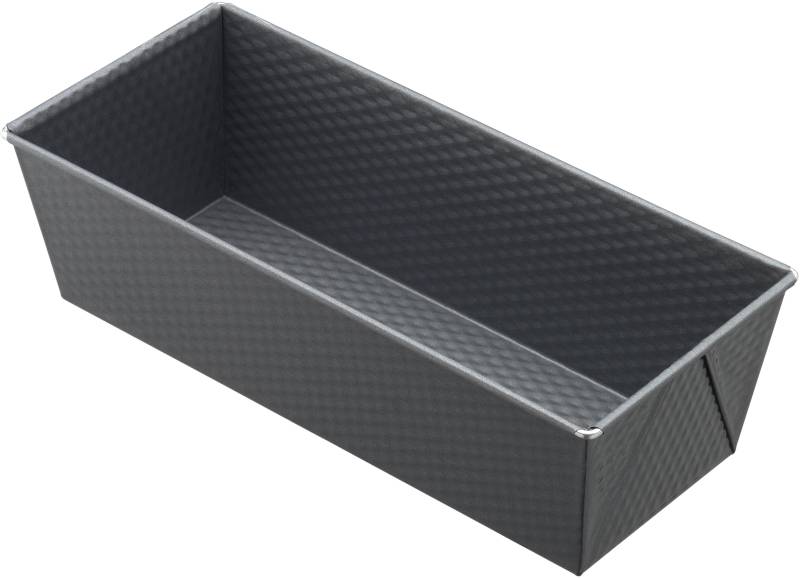 Kaiser Backformen Brotbackform "Inspiration" Brotbackform, Kastenbackform, Stahl antihaftbeschichtet, langlebig von Kaiser Backformen