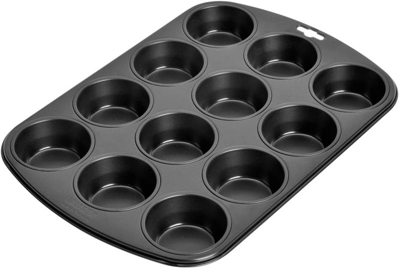 Kaiser Backformen Muffinform "Inspiration" für 12 Muffins oder Cupcakes, Made in Germany von Kaiser Backformen