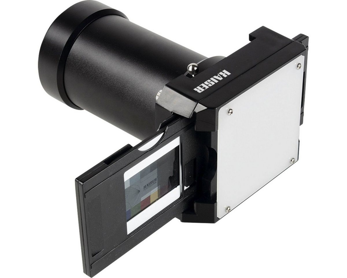 Kaiser Fototechnik Fototasche Dia Duplikator Digital 6506 Kaiser Fototechnik Fototasche Dia Duplikator Digital 6506 von Kaiser Fototechnik