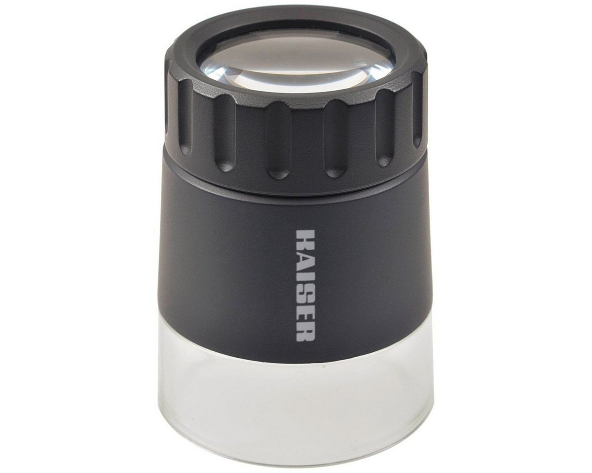 Kaiser Fototechnik Lesehilfe Universal-Lupe 4,5x 45mm Kaiser Fototechnik Lesehilfe Universal-Lupe 4,5x 45mm von Kaiser Fototechnik