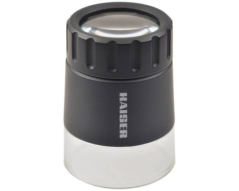 Kaiser Fototechnik Lesehilfe Universal-Lupe 4,5x 45mm Kaiser Fototechnik Lesehilfe Universal-Lupe 4,5x 45mm von Kaiser Fototechnik
