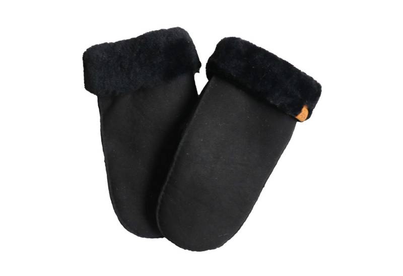 Kaiser Fäustlinge Fausthandschuh Lammfell von Kaiser