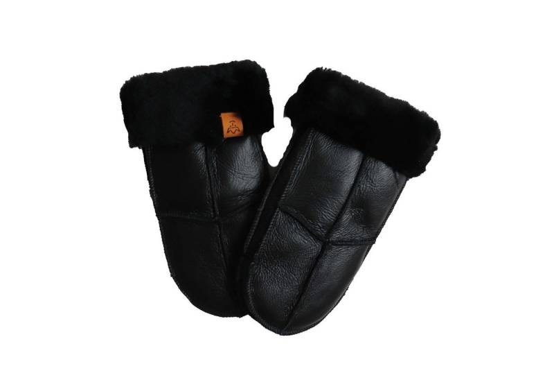 Kaiser Fäustlinge Lammfellfäustel nappa von Kaiser