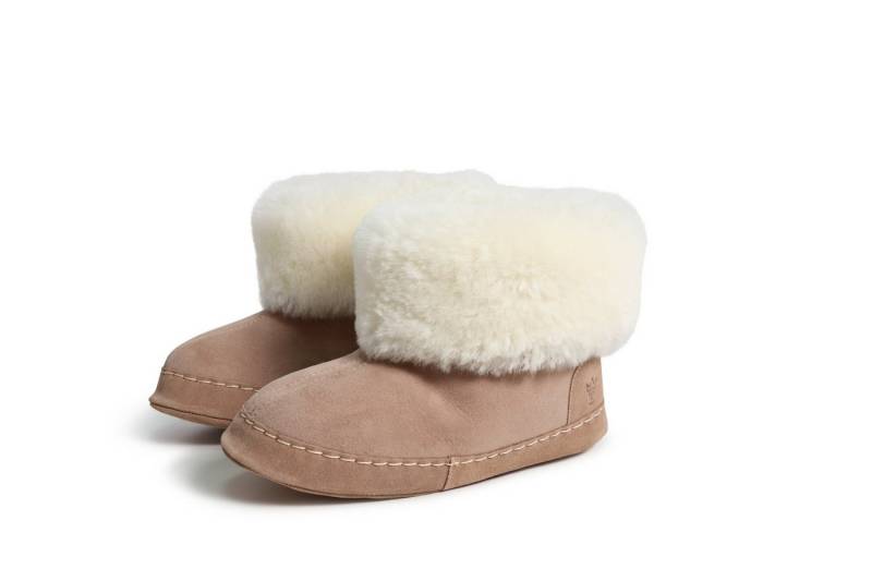 Kaiser Hüttenschuh Göteborg Hausschuh von Kaiser