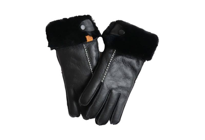 Kaiser Lederhandschuhe Fingerhandschuhe nappa von Kaiser