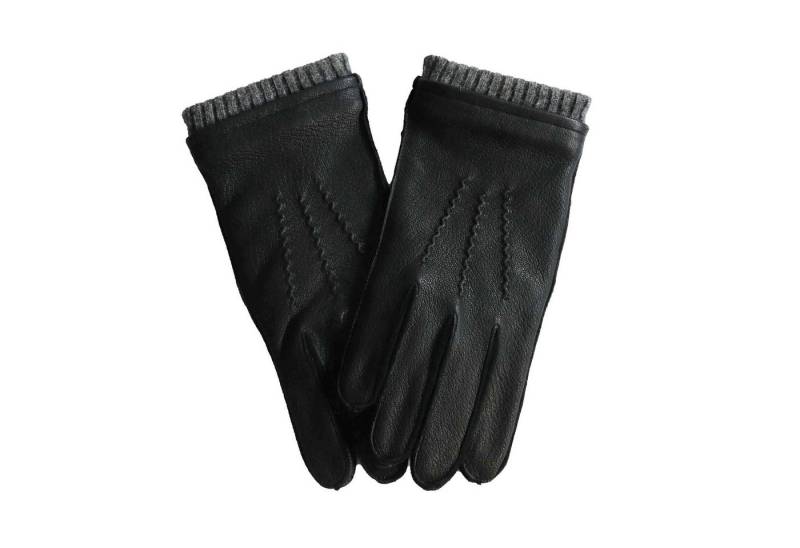 Kaiser Lederhandschuhe Fingerhandschuhe Ziegenleder von Kaiser
