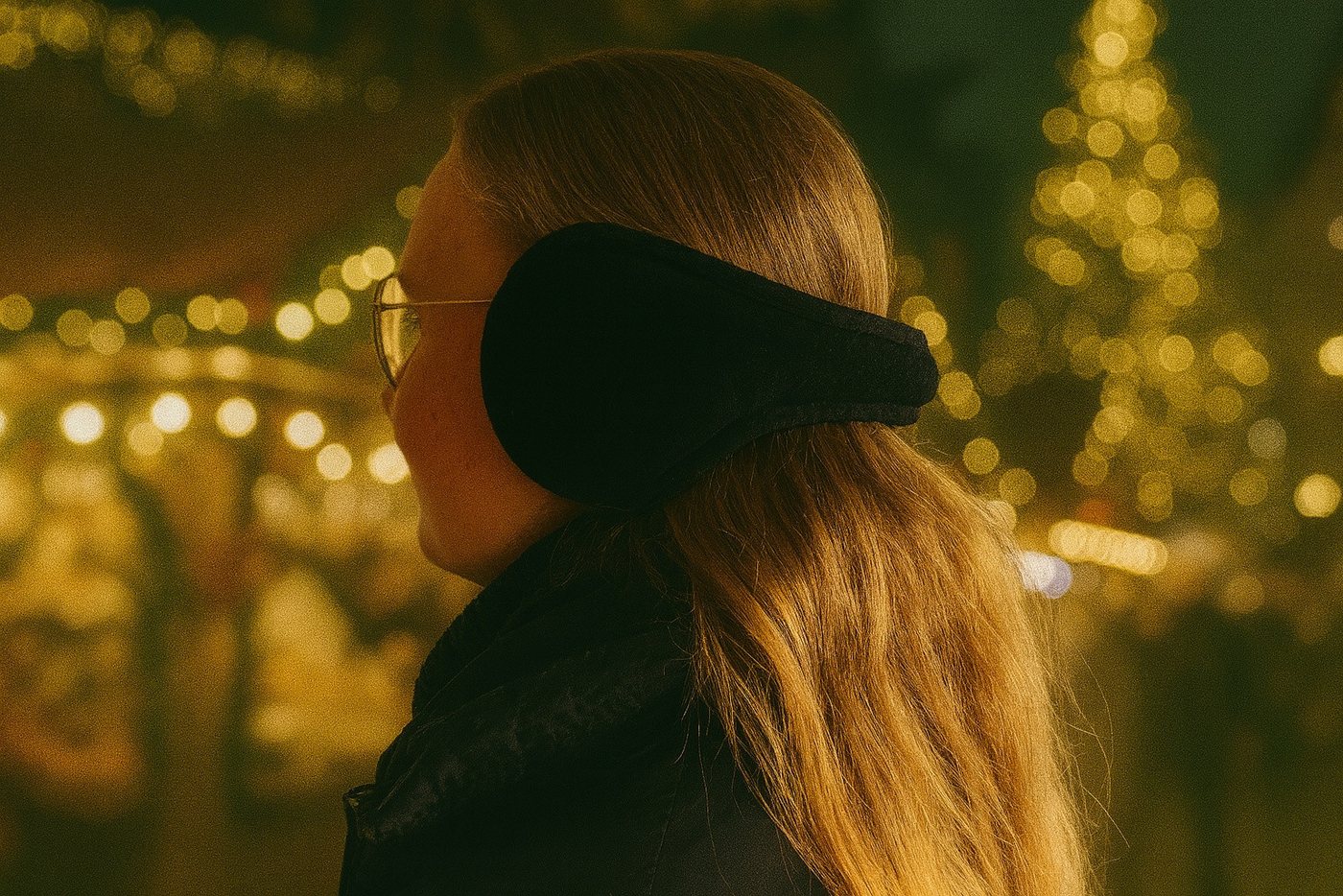 Kaiser Ohrenmütze von Kaiser