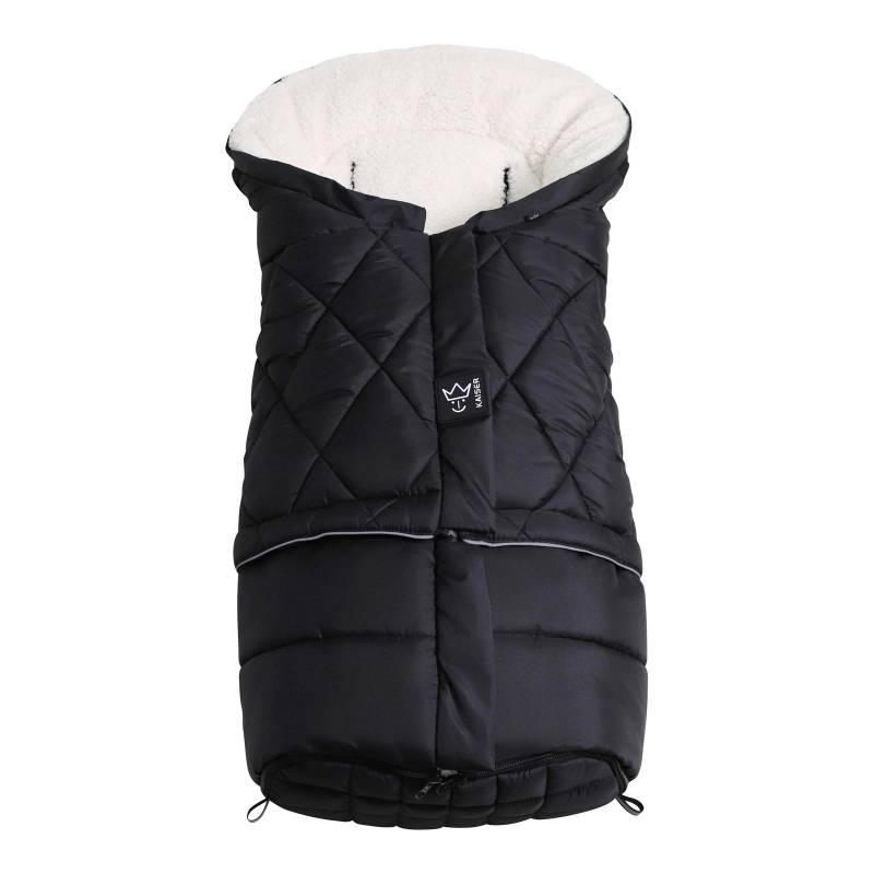 Kaiser Winterfußsack MOONY 2in1 von Kaiser