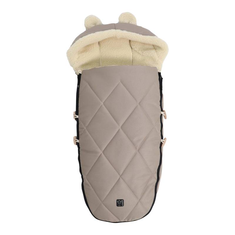 Kaiser Winterfußsack XL EARS von Kaiser