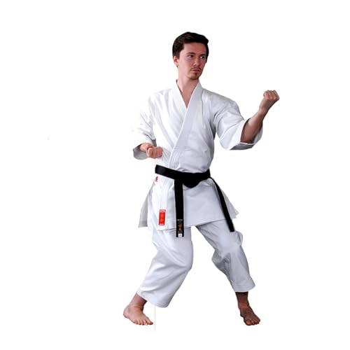 Kaiten Karateanzug Europa Revolution Regular 11 oz (170) von Kaiten