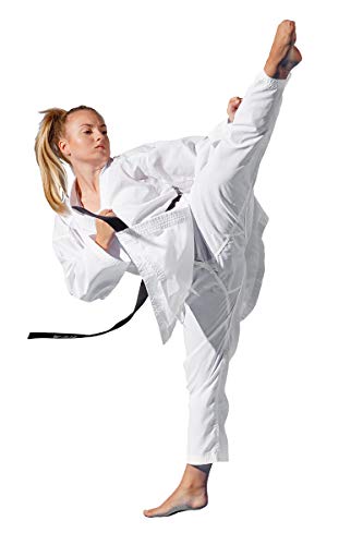 Kaiten Karateanzug HIYAKU Elite Line WKF (175) von KAITEN