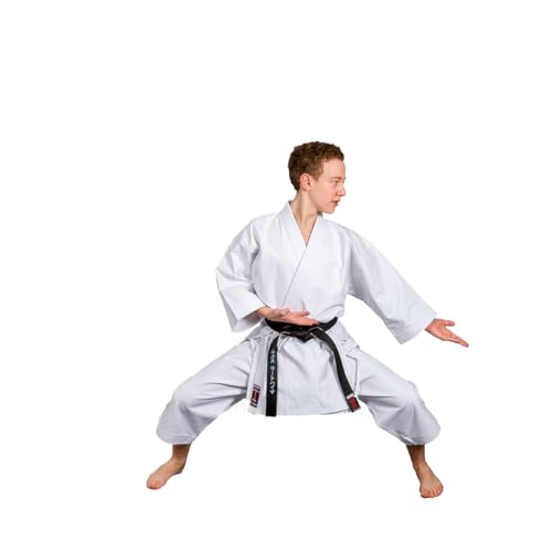 Kaiten Karateanzug Monarch Superior (175) von KAITEN