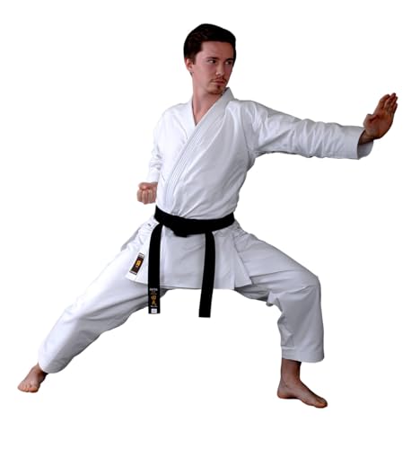 Kaiten Karateanzug Revolution Sovereign Slim (180) von Kaiten