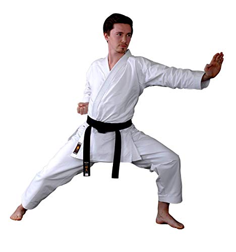 Kaiten Karateanzug Revolution Sovereign Slim (185) von Kaiten