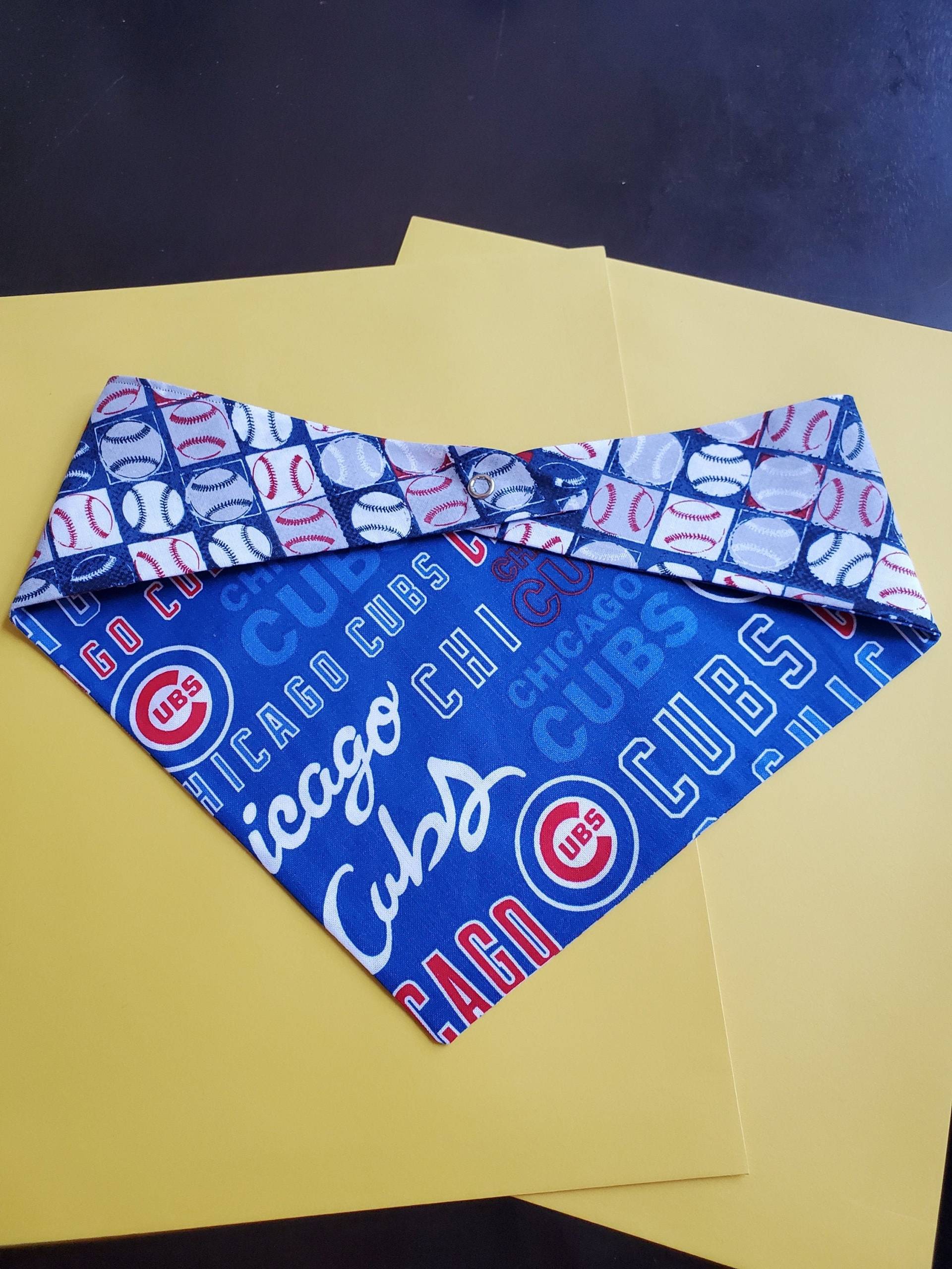 Chicago Cubs von KaiyasklosetDesigns