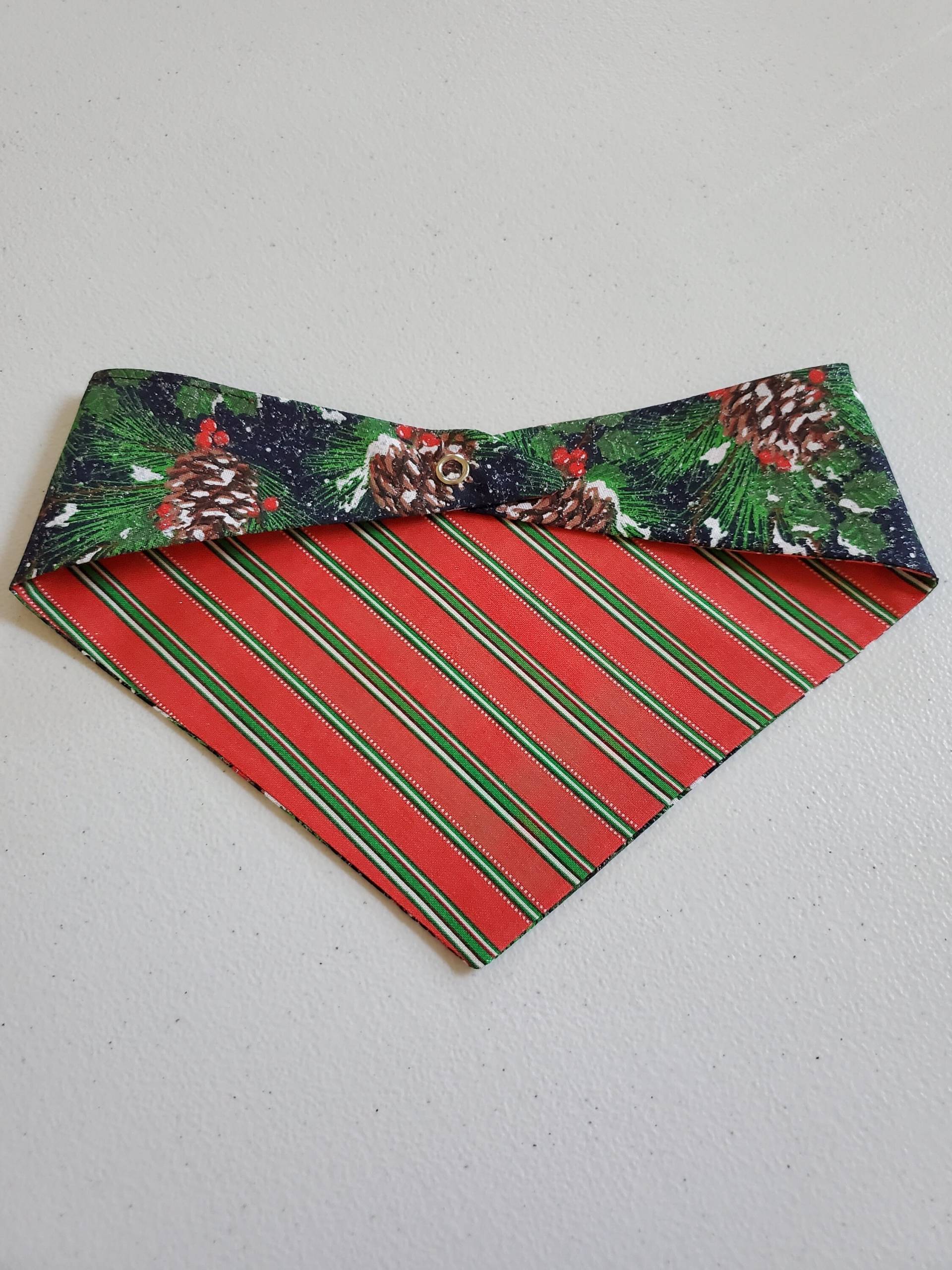 Gestreifte Weihnachten Gestreifte Weihnachten von KaiyasklosetDesigns