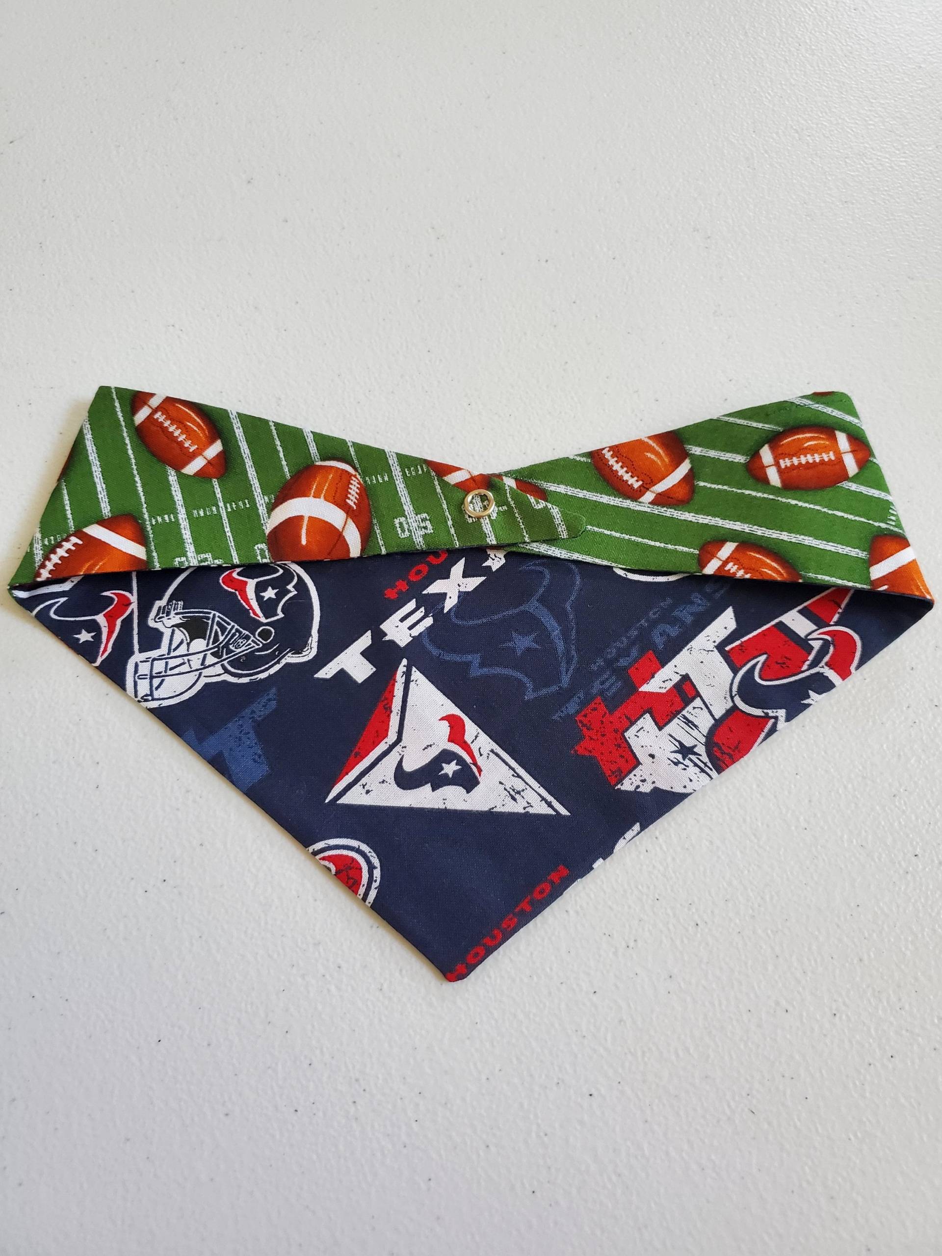 Houston Texans von KaiyasklosetDesigns