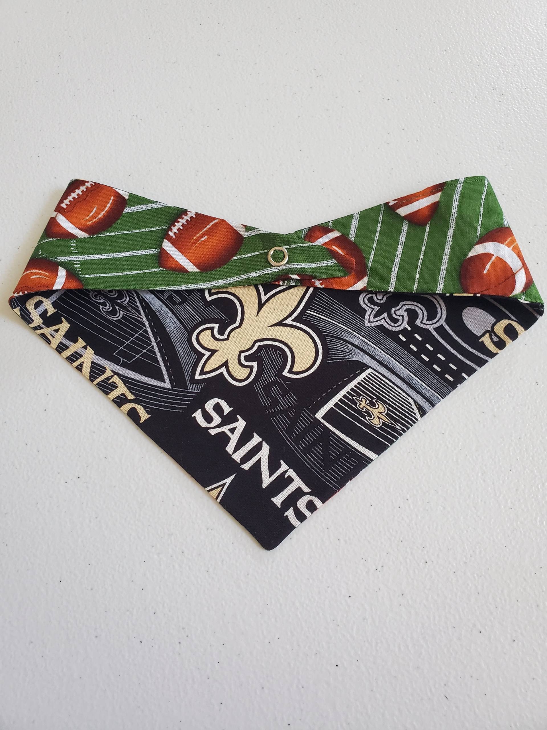 New Orleans Saints von KaiyasklosetDesigns