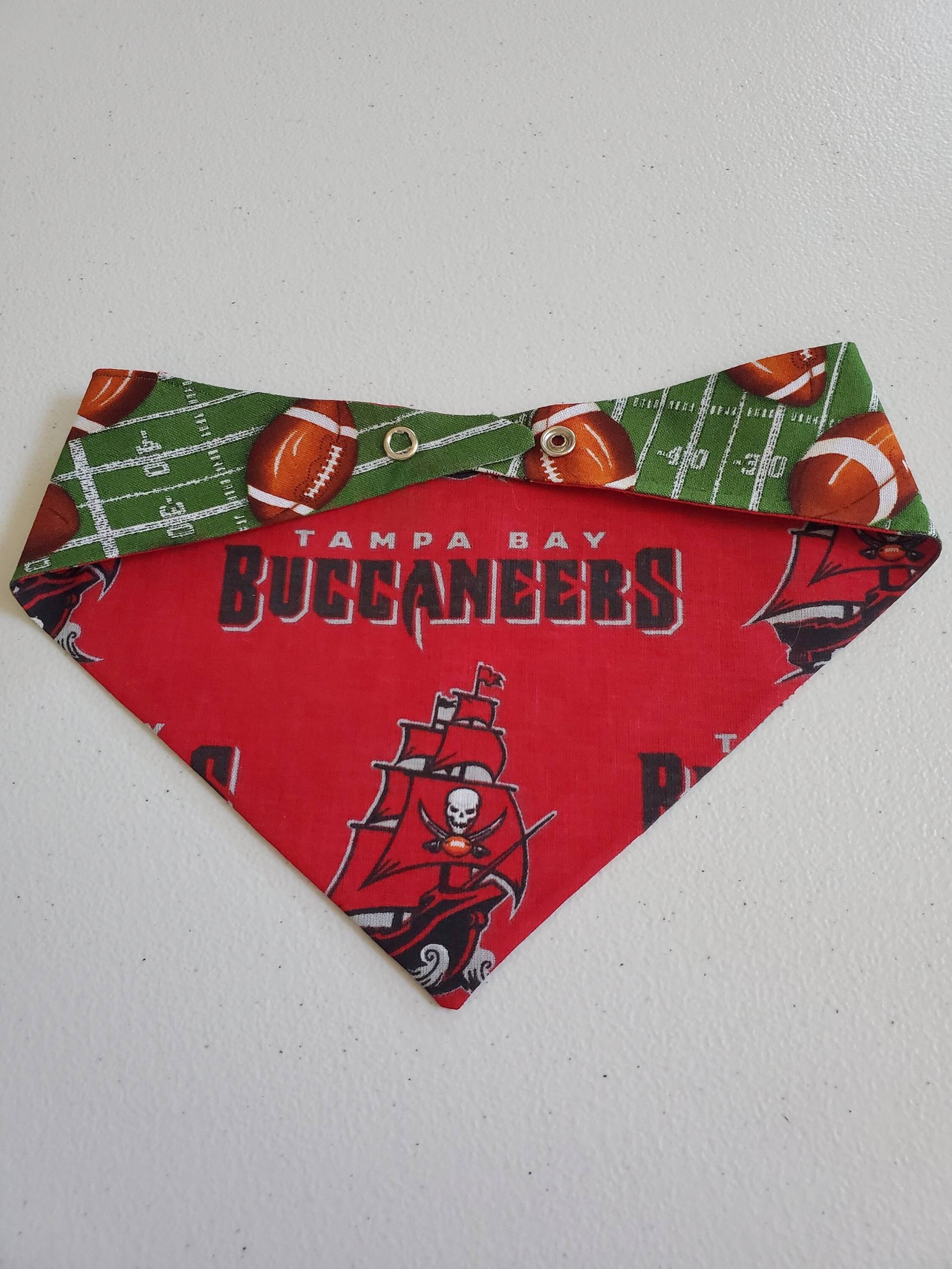 Tampa Bay Buccaneers von KaiyasklosetDesigns